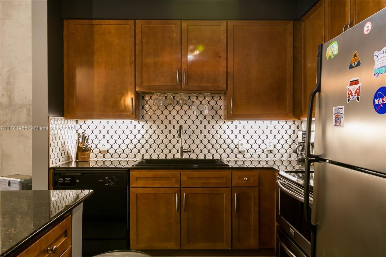 2001 Biscayne Blvd, Unit 3306, Miami, FL 33137 Photo