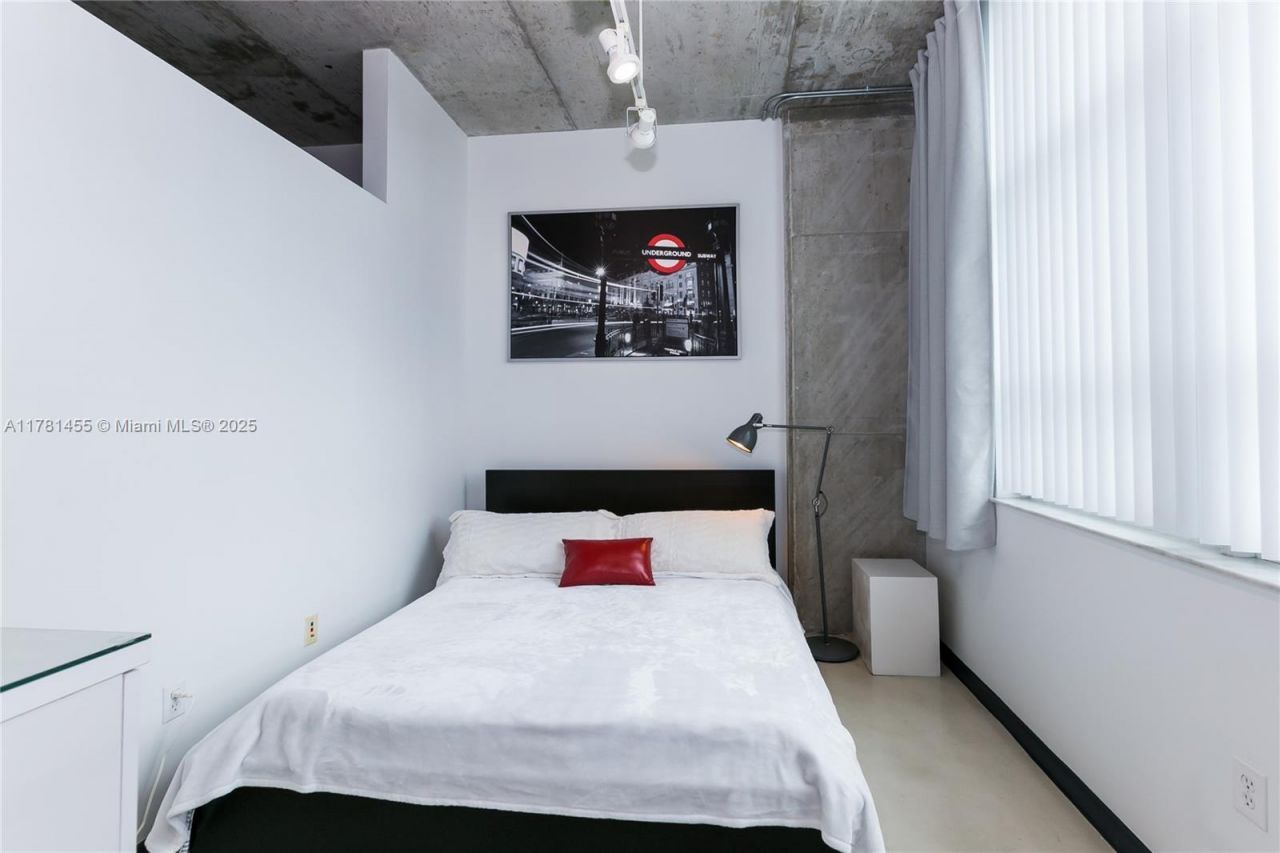 2001 Biscayne Blvd, Unit 3306, Miami, FL 33137 Photo