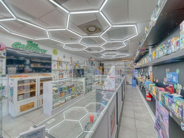 Established Smoke Shop Turnkey Operation, Sweetwater, FL 33174