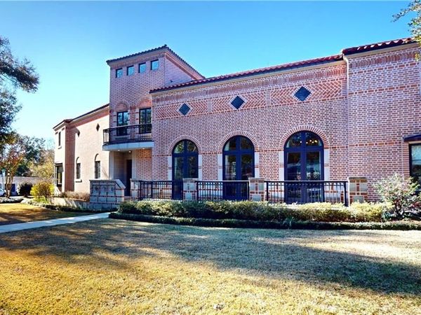 4251 Jordan Lane, Mobile, AL 36608