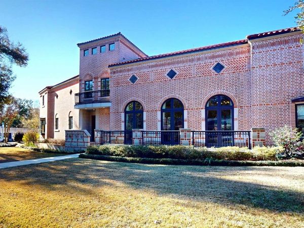 4251 Jordan Lane, Mobile, AL 36608