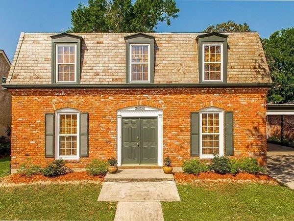 2808 BELMONT Place, Metairie, LA 70002