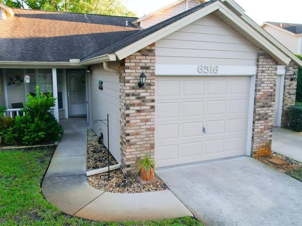 6516 REMUS DRIVE, NEW PORT RICHEY, FL 34653