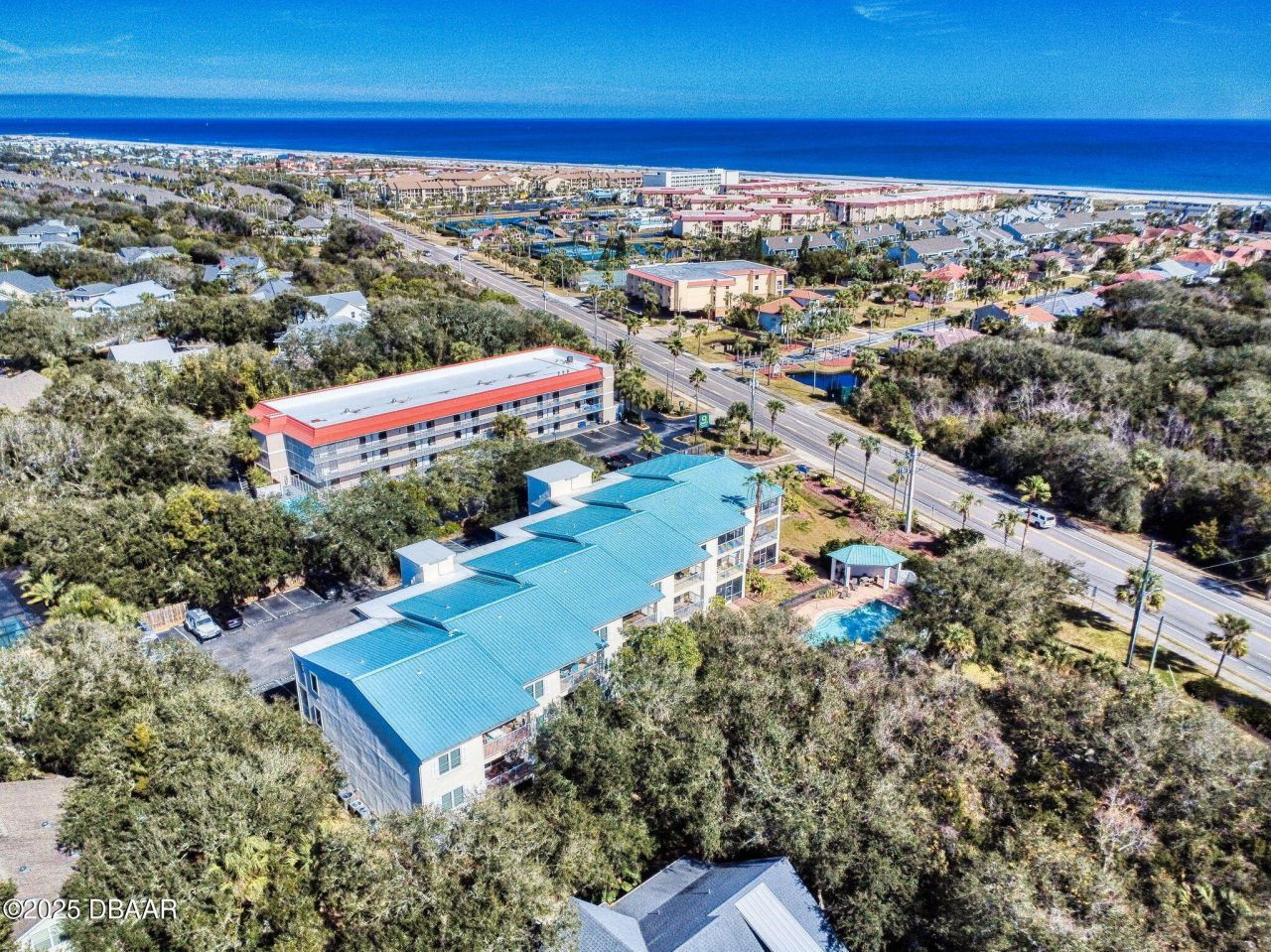 931 A1a Beach Boulevard, Unit 206, Saint Augustine, FL 32080 Photo