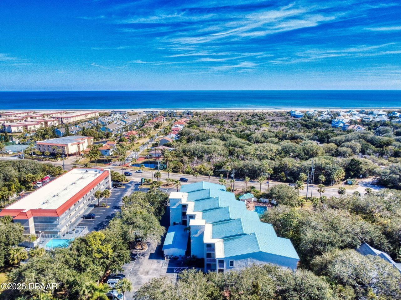 931 A1a Beach Boulevard, Unit 206, Saint Augustine, FL 32080 Photo