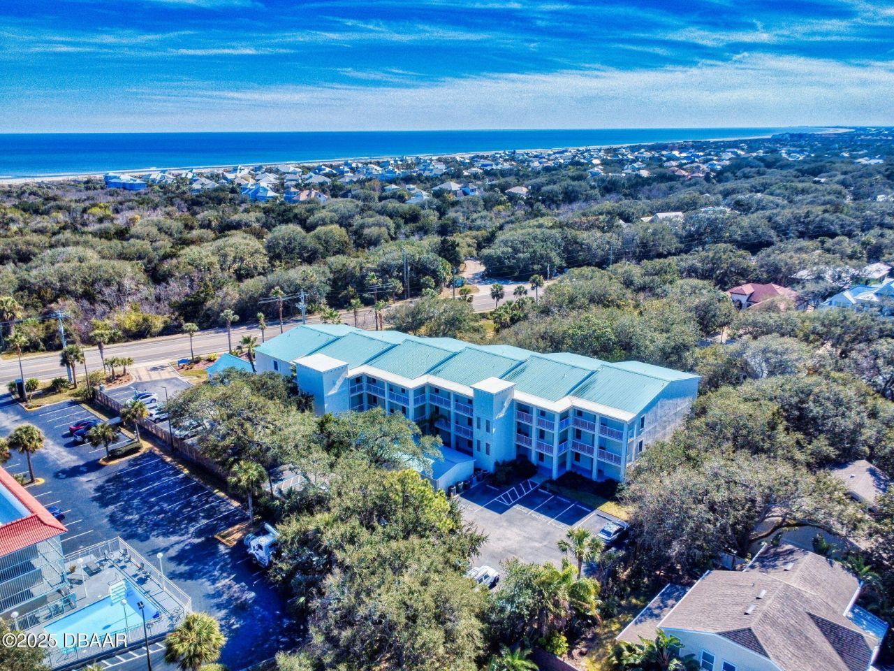 931 A1a Beach Boulevard, Unit 206, Saint Augustine, FL 32080 Photo
