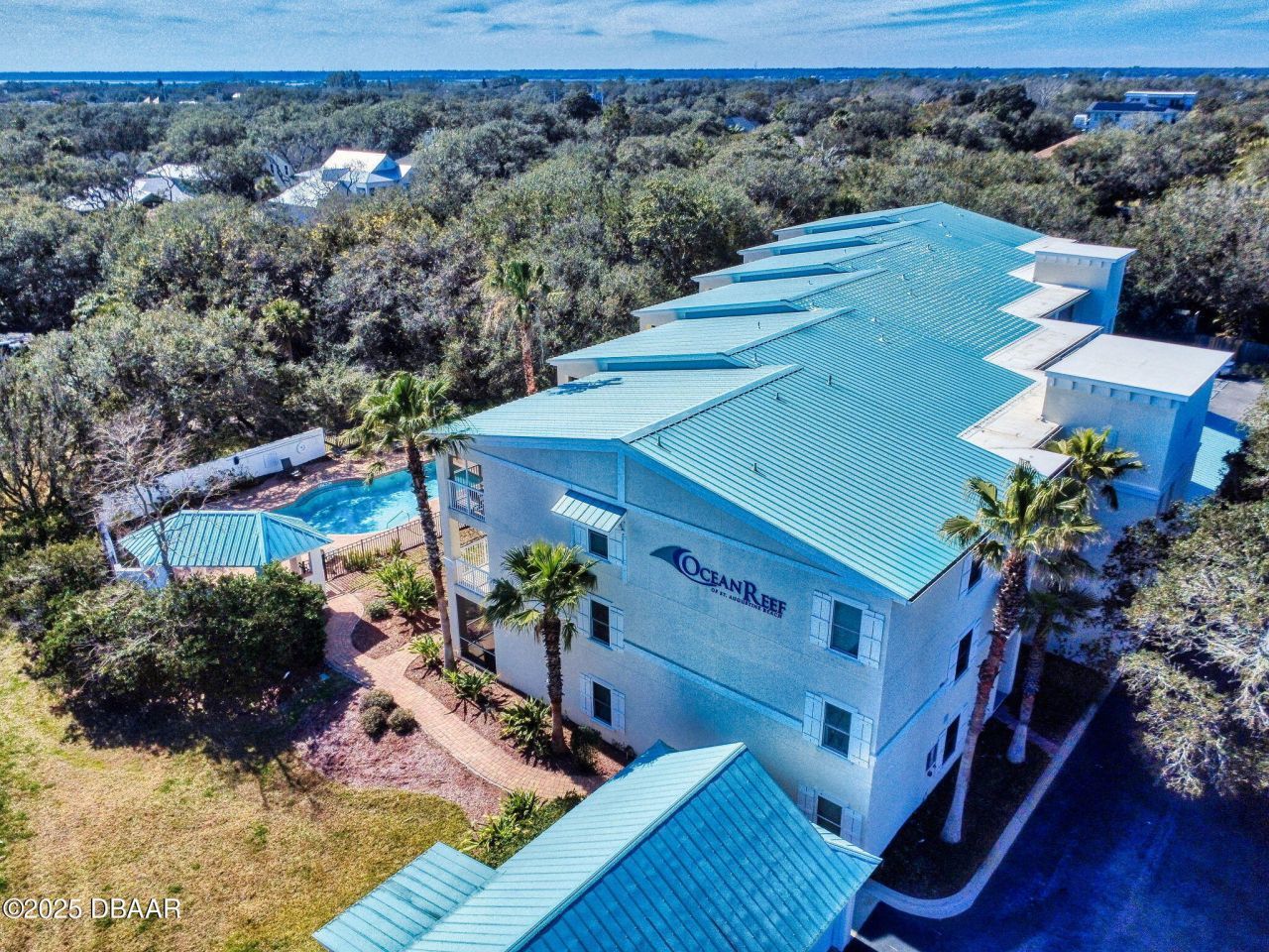 931 A1a Beach Boulevard, Unit 206, Saint Augustine, FL 32080 Photo