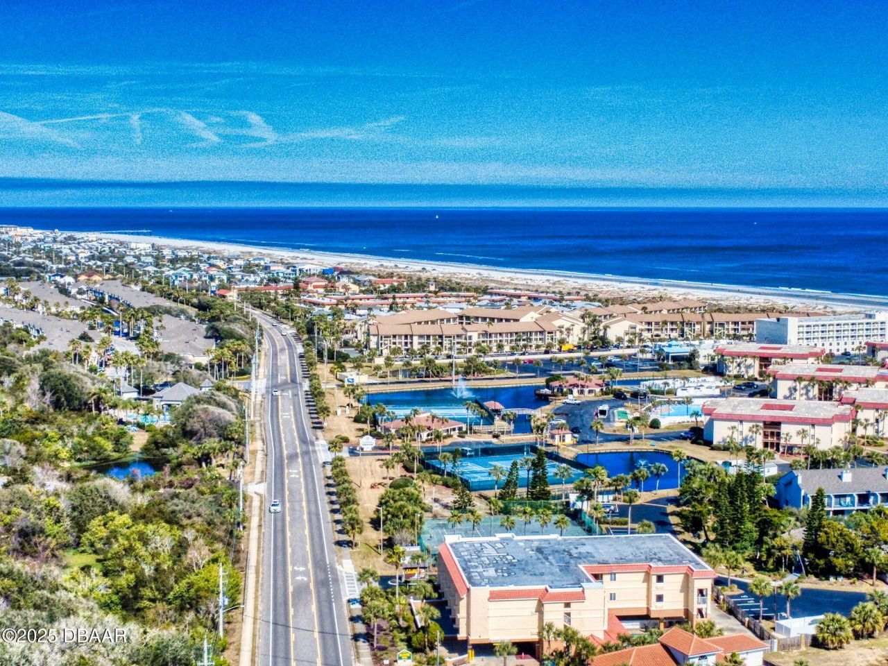 931 A1a Beach Boulevard, Unit 206, Saint Augustine, FL 32080 Photo