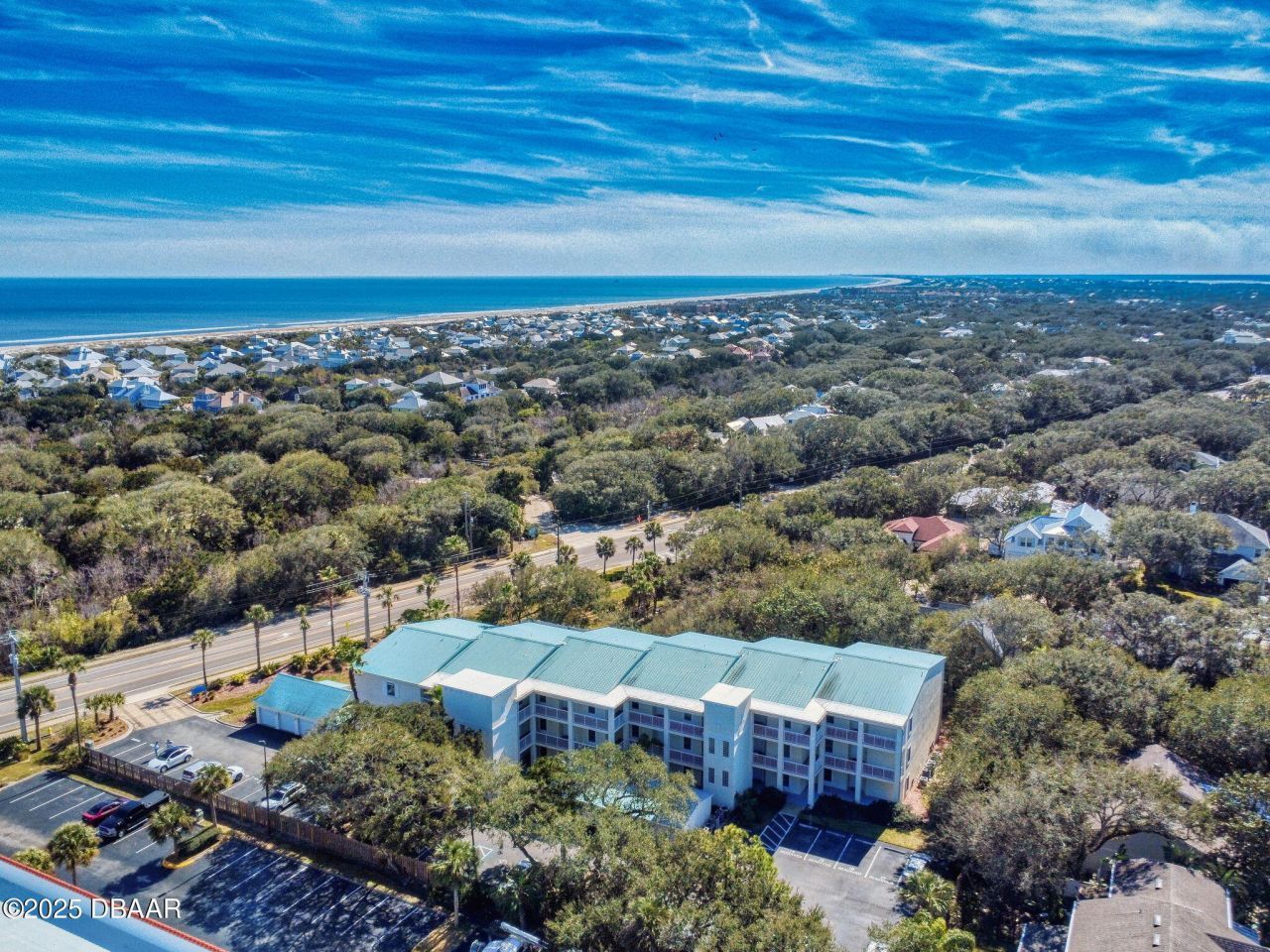 931 A1a Beach Boulevard, Unit 206, Saint Augustine, FL 32080 Photo