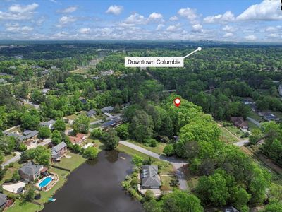 0 Quail Hollow Lane, West Columbia, SC 29169