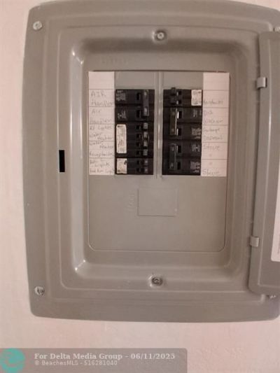 2861 Somerset Drive, Unit 317, Lauderdale Lakes, FL 33311 Photo