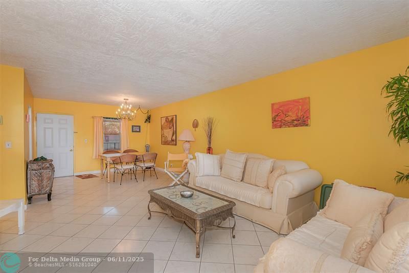 2861 Somerset Drive, Unit 317, Lauderdale Lakes, FL 33311 Photo