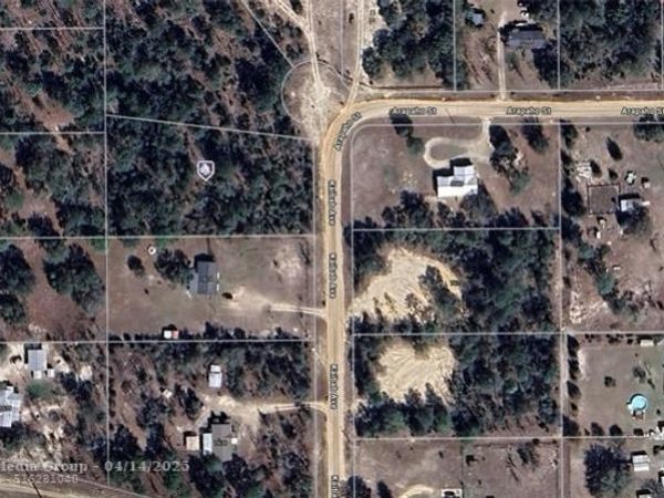 7670 KAIBAB Ave, Keystone Heights, FL 32656