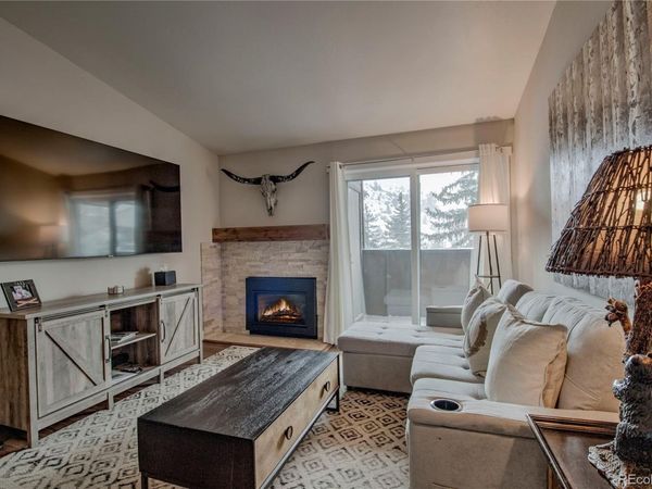 1061 W Beaver Creek Boulevard, Unit N304, Avon, CO 81620