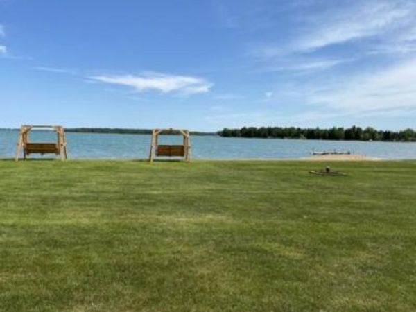 Lot #16 Highland Pines Road, Presque Isle, MI 49777