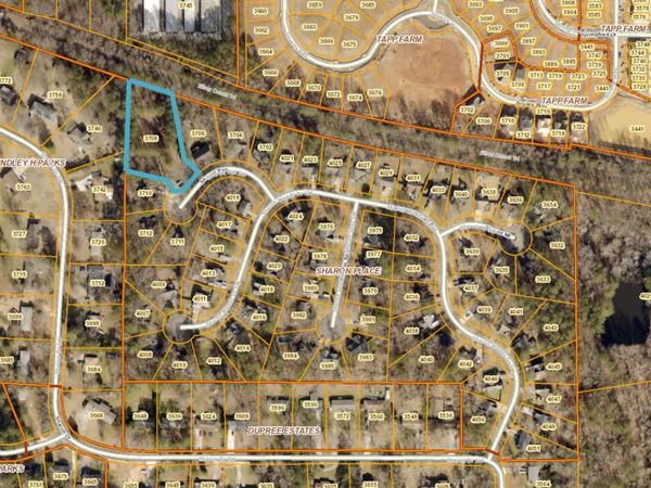 3708 Sharon Run, Powder Springs, GA 30127