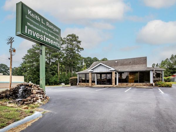 2911 Pine, Arkadelphia, AR 71923