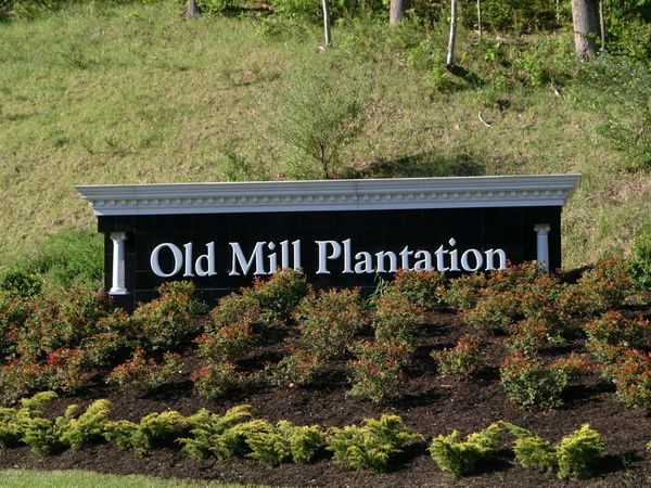 7442 Old Mill Plantation DR, Roanoke, VA 24018