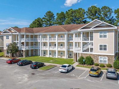 117 South Shore Blvd., Unit 301, Longs, SC 29568
