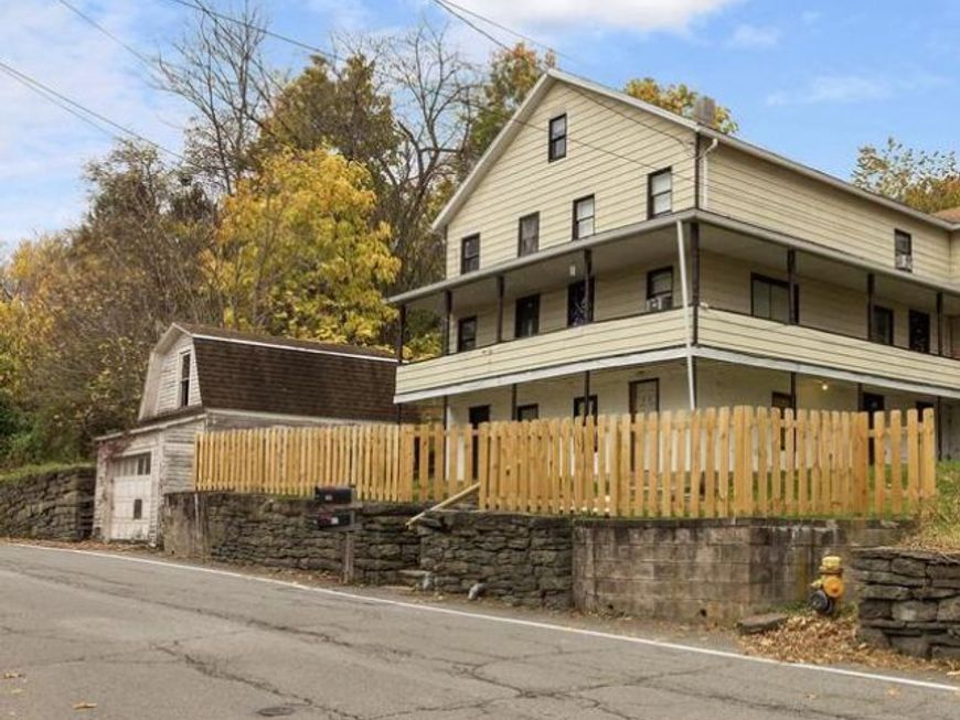 50-52 Smith Row, Plymouth, PA 18651 Main Photo