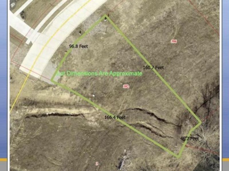 Lot 37 Crown Point Circle, Crestview Hills, KY 41017 Photo 2