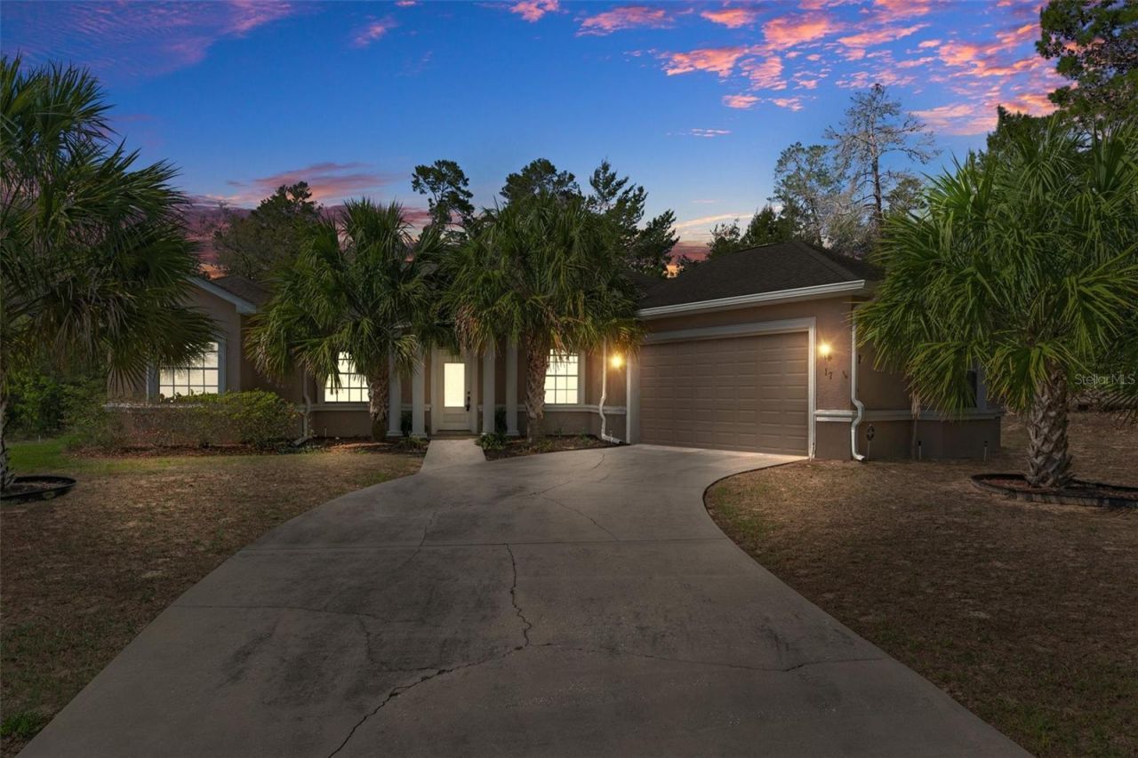 17 Myosotis Court, Homosassa, FL 34446 Main Photo