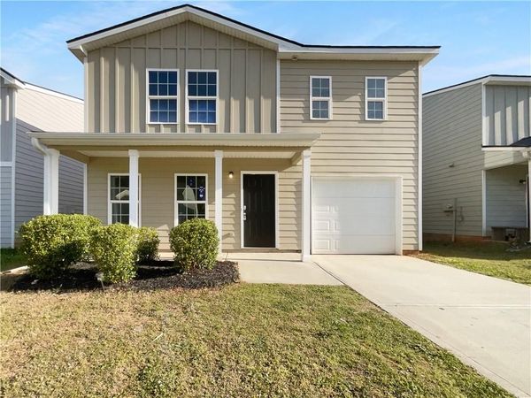 325 Freeman Circle, Villa Rica, GA 30180