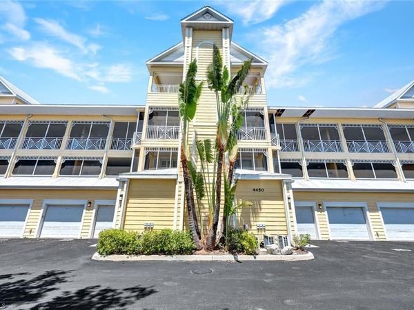 4450 Chickee Hut CT, Unit 102, BONITA SPRINGS, FL 34134