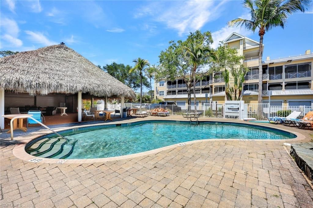 4450 Chickee Hut Ct, Unit 102, Bonita Springs, FL 34134 Photo