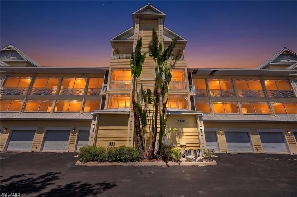 4450 Chickee Hut Ct, Unit 102, Bonita Springs, FL 34134 Photo
