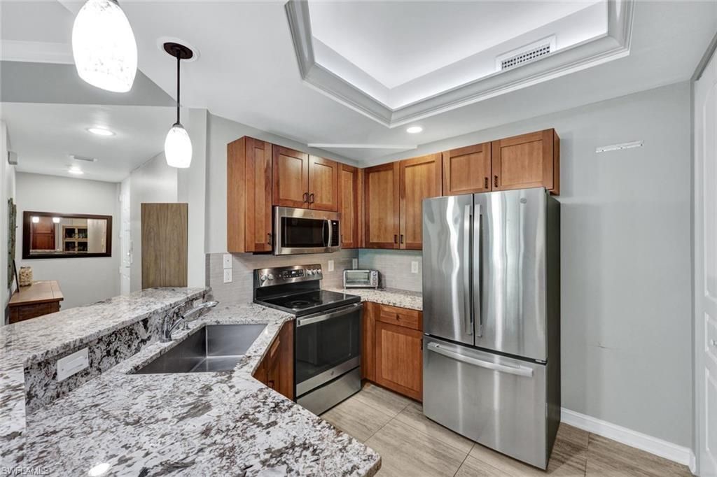 4450 Chickee Hut Ct, Unit 102, Bonita Springs, FL 34134 Photo