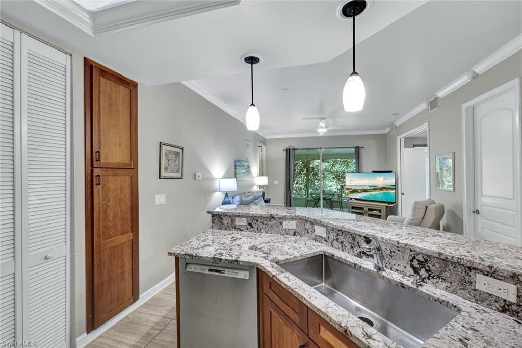 4450 Chickee Hut Ct, Unit 102, Bonita Springs, FL 34134 Photo