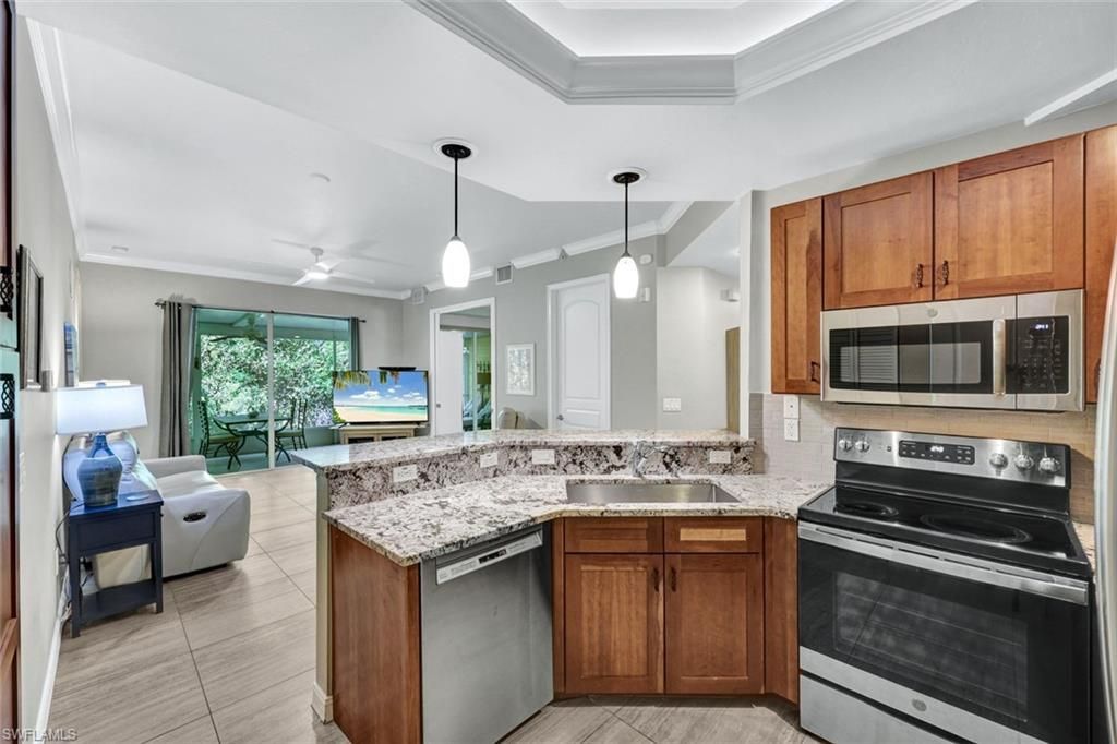 4450 Chickee Hut Ct, Unit 102, Bonita Springs, FL 34134 Photo