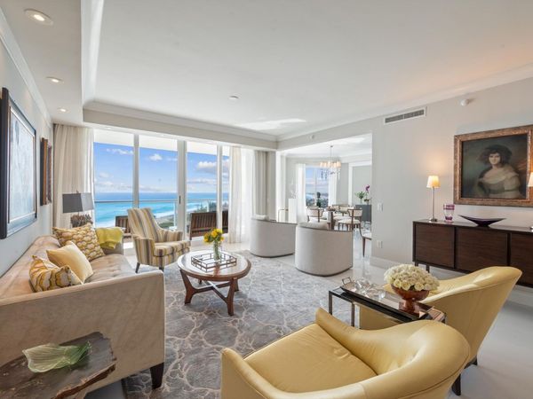 2700 N Ocean Drive, Unit 1401b, Singer Island, FL 33404