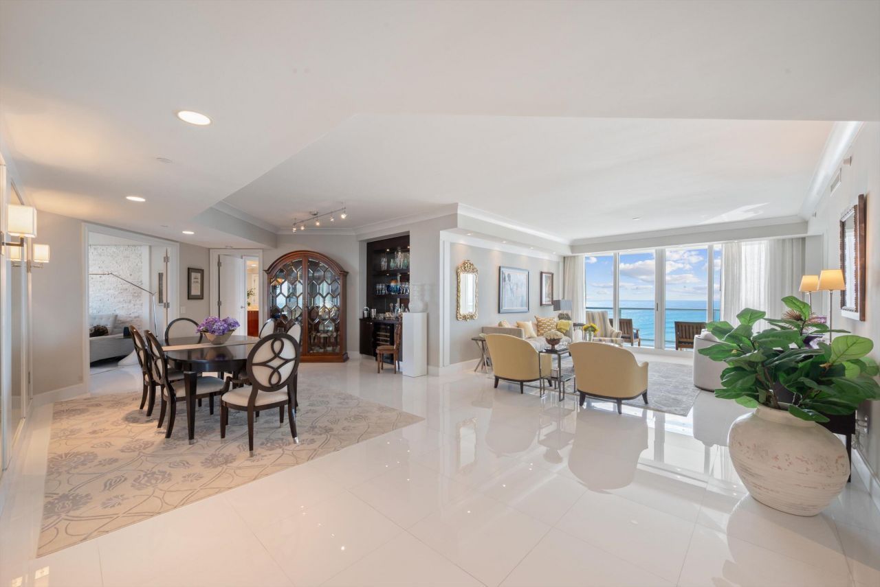2700 N Ocean Drive, Unit 1401b, Singer Island, FL 33404 Photo