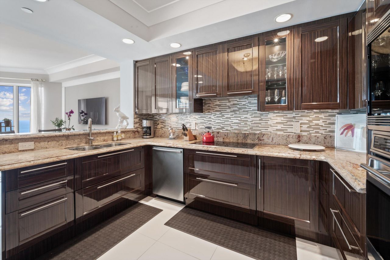 2700 N Ocean Drive, Unit 1401b, Singer Island, FL 33404 Photo