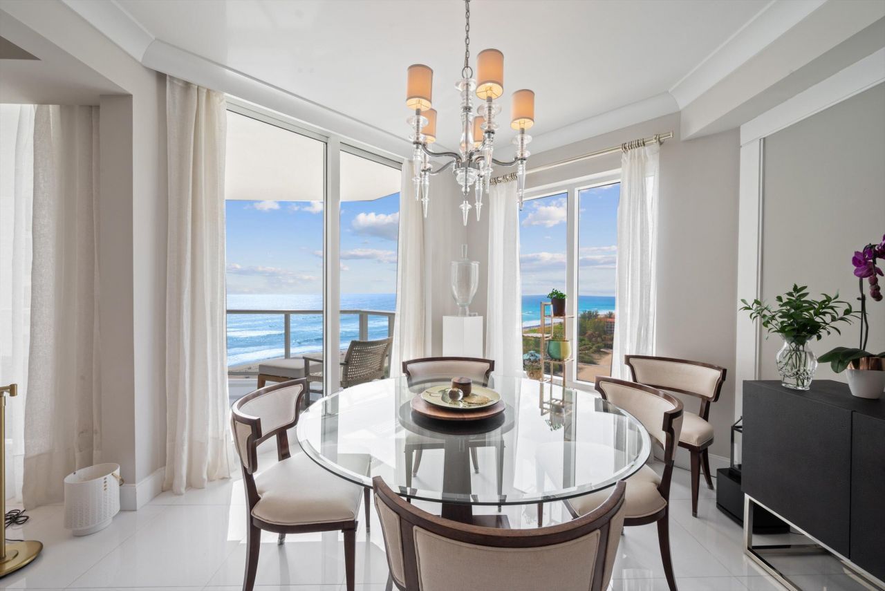 2700 N Ocean Drive, Unit 1401b, Singer Island, FL 33404 Photo