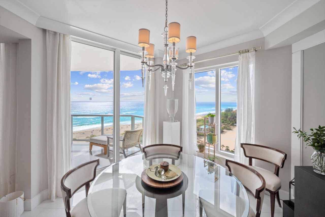 2700 N Ocean Drive, Unit 1401b, Singer Island, FL 33404 Photo