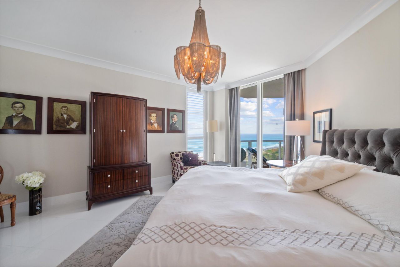 2700 N Ocean Drive, Unit 1401b, Singer Island, FL 33404 Photo