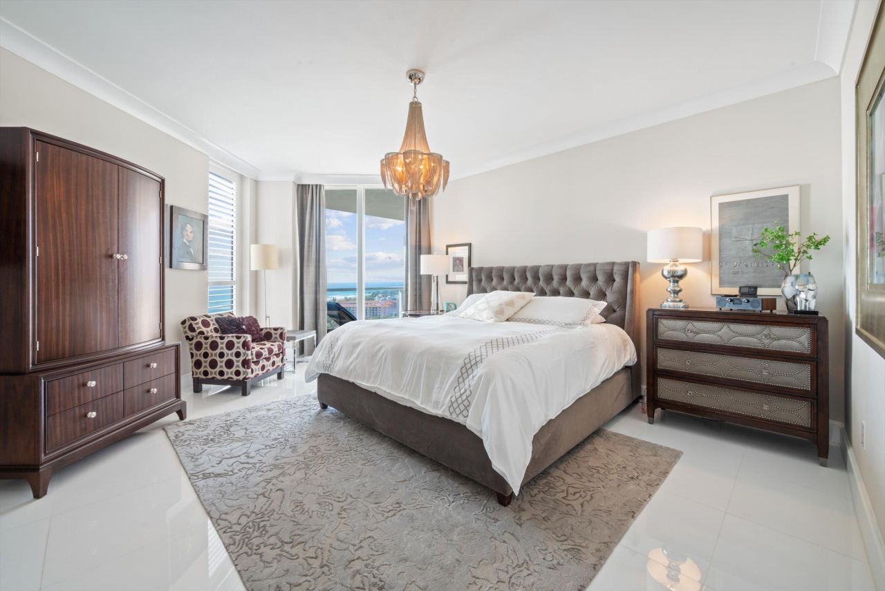 2700 N Ocean Drive, Unit 1401b, Singer Island, FL 33404 Photo