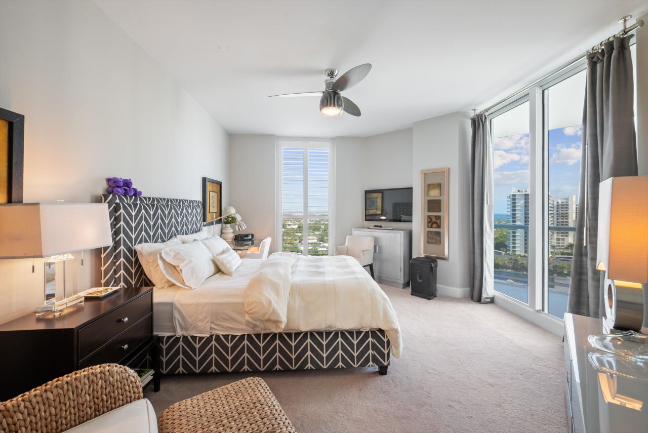 2700 N Ocean Drive, Unit 1401b, Singer Island, FL 33404 Photo