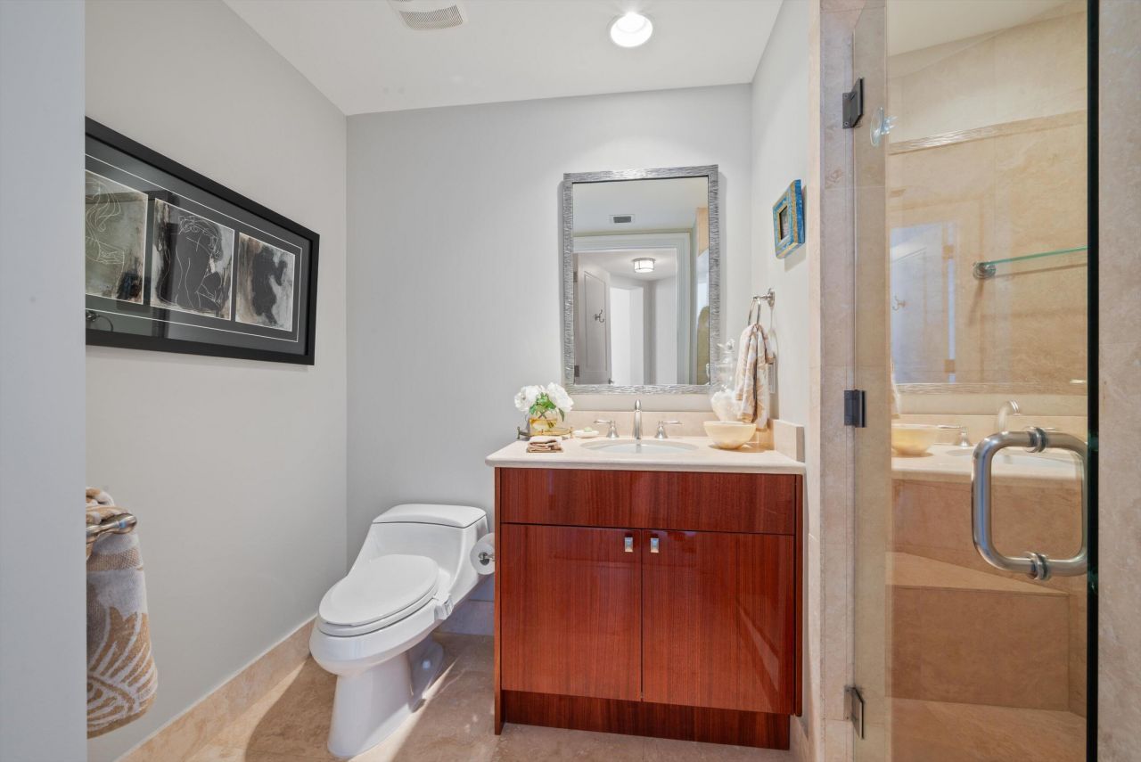 2700 N Ocean Drive, Unit 1401b, Singer Island, FL 33404 Photo