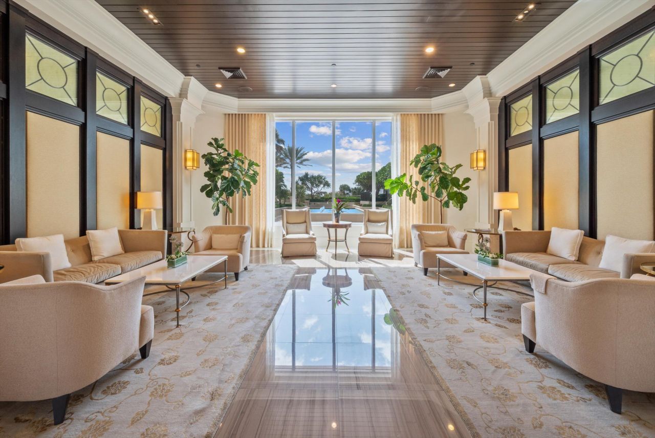 2700 N Ocean Drive, Unit 1401b, Singer Island, FL 33404 Photo