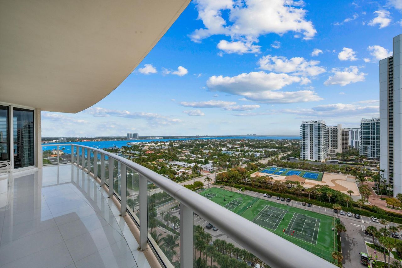 2700 N Ocean Drive, Unit 1401b, Singer Island, FL 33404 Photo