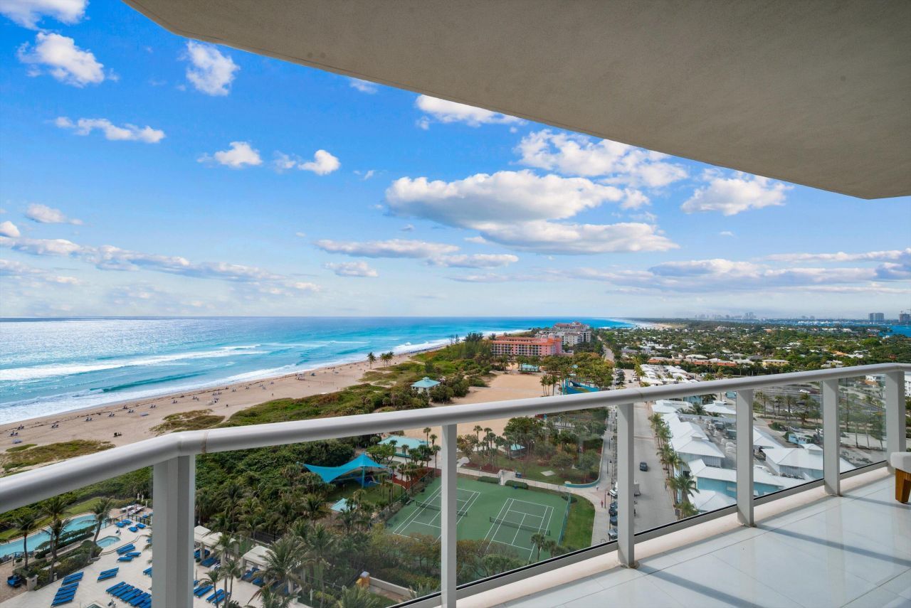 2700 N Ocean Drive, Unit 1401b, Singer Island, FL 33404 Photo