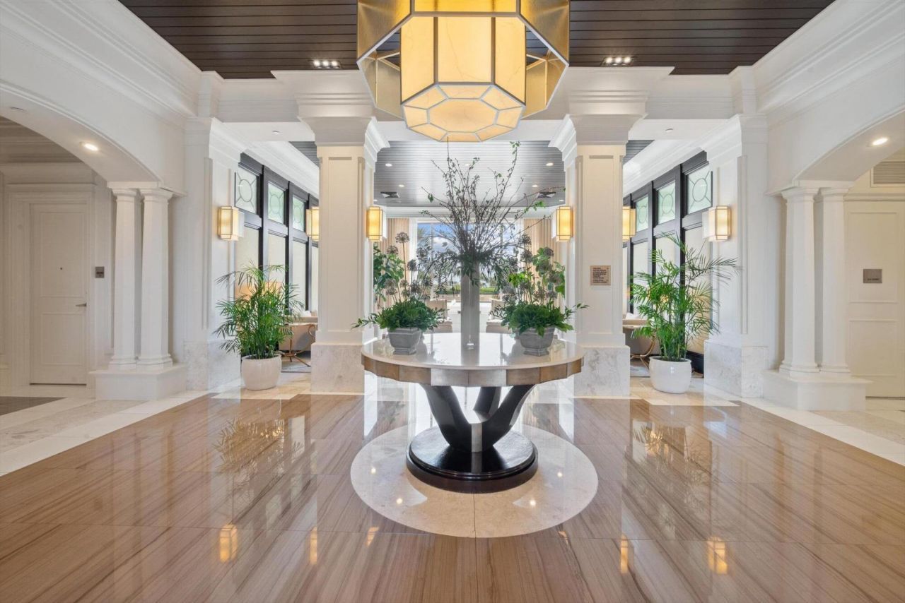 2700 N Ocean Drive, Unit 1401b, Singer Island, FL 33404 Photo