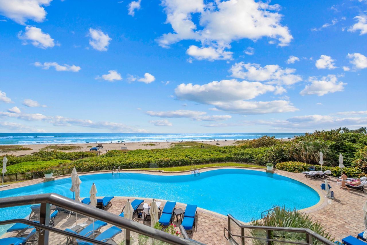 2700 N Ocean Drive, Unit 1401b, Singer Island, FL 33404 Photo