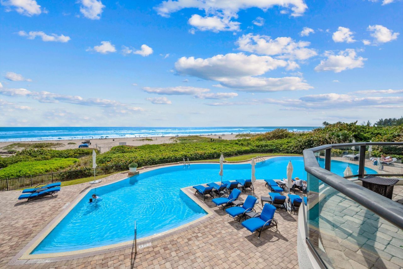 2700 N Ocean Drive, Unit 1401b, Singer Island, FL 33404 Photo