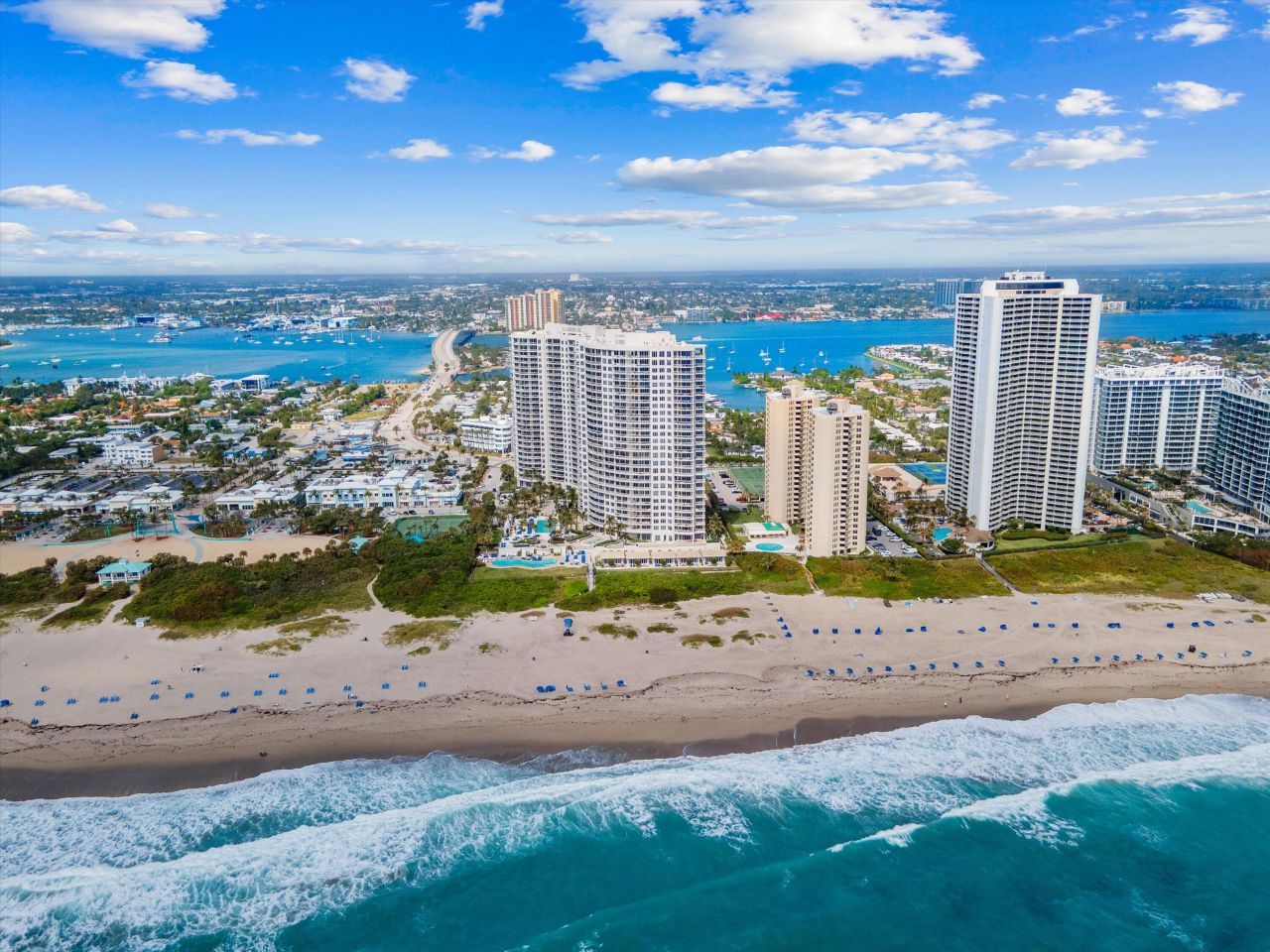 2700 N Ocean Drive, Unit 1401b, Singer Island, FL 33404 Photo