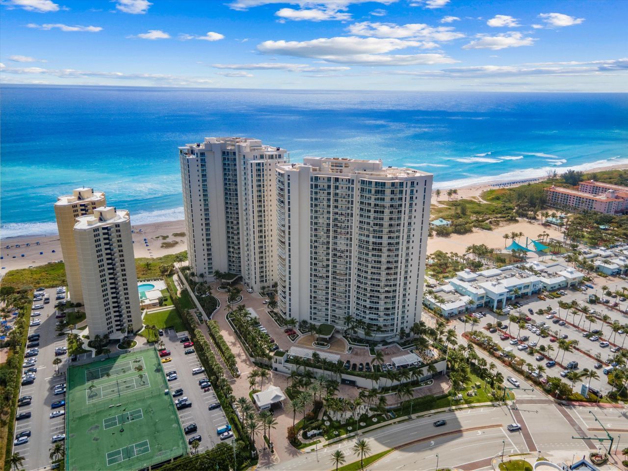 2700 N Ocean Drive, Unit 1401b, Singer Island, FL 33404 Photo